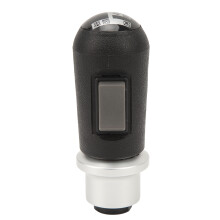 Manual Gear Shifter for Scania 4 Series 3 Series, Truck Gear Lever Stick with 360-Degree Adjustable Joint and Gearbox Splicer Switch, Comfortable