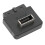 USB 3.1 naar USB 3.0-converter voor computerassemblage, geen stuurprogramma nodig, USB-frontpaneeladapter, moederbord-USB-adapter met 2