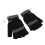 Fingerless Gloves with Heating Function, Fast Heating USB Powered Gloves Featuring Adjustable Temperature Settings, Reusable Hand Warmer for Cold 8
