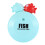 Kitchen Timer for Cooking and Baking, No Battery Needed Mechanical Timer with Cute Cartoon Fish Design, Baking Timer Magnetic Back Timer for Frying 2