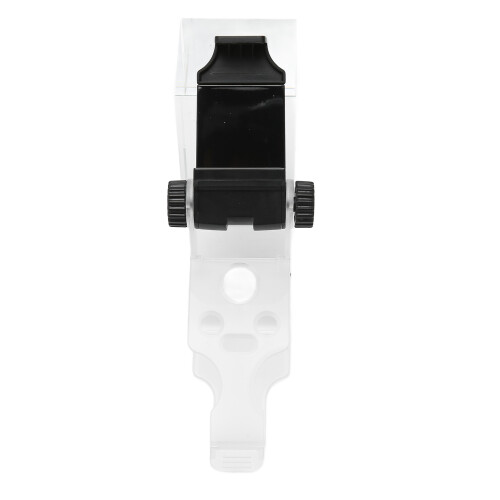 Wireless Gamepad Holder for Xbox Controllers, Game Controller Clip with Ergonomic Design, Adjustable Viewing Angle Phone Mount for Mobile Gaming, 2