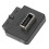 USB 3.1 naar USB 3.0-converter voor computerassemblage, geen stuurprogramma nodig, USB-frontpaneeladapter, moederbord-USB-adapter met 3