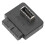 USB 3.1 naar USB 3.0-converter voor computerassemblage, geen stuurprogramma nodig, USB-frontpaneeladapter, moederbord-USB-adapter met 8