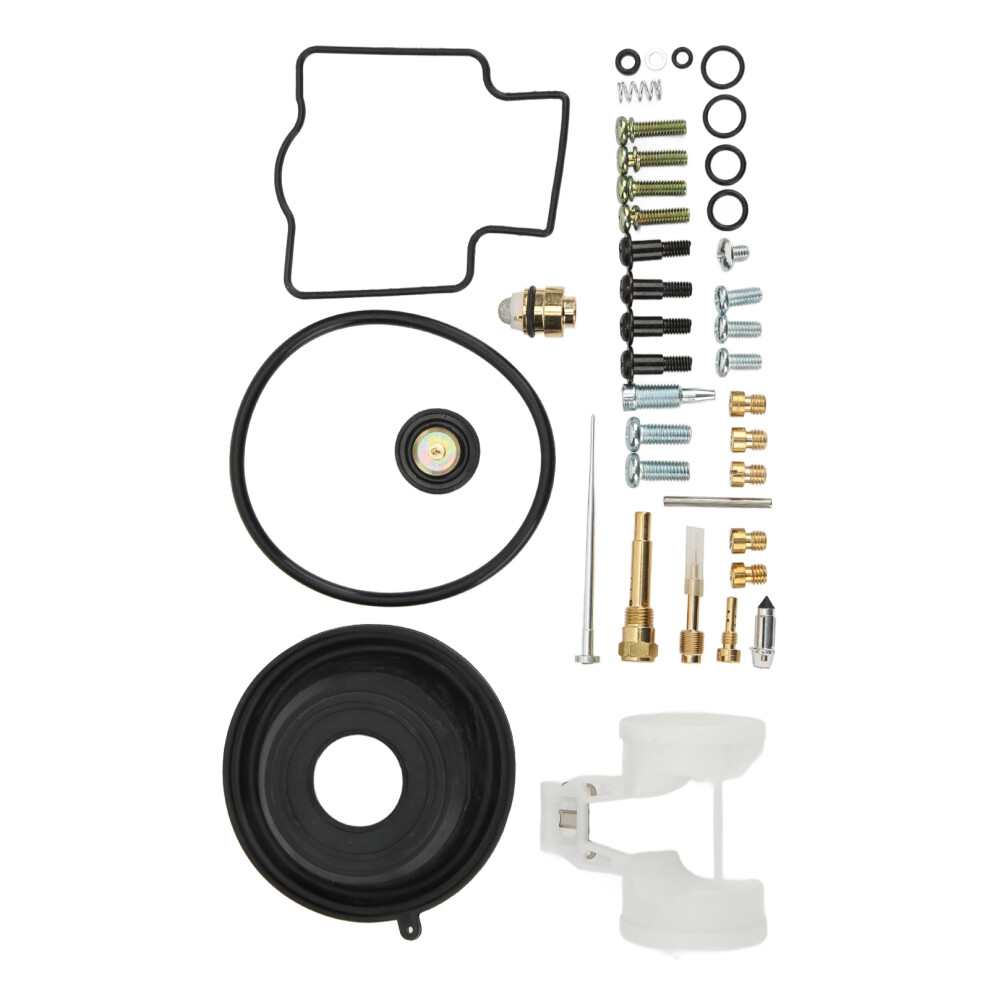 40Pcs Carb Kit Replacement For Zxâ9R Zx900r Motorcycles 1994Â2003 8451376088017
