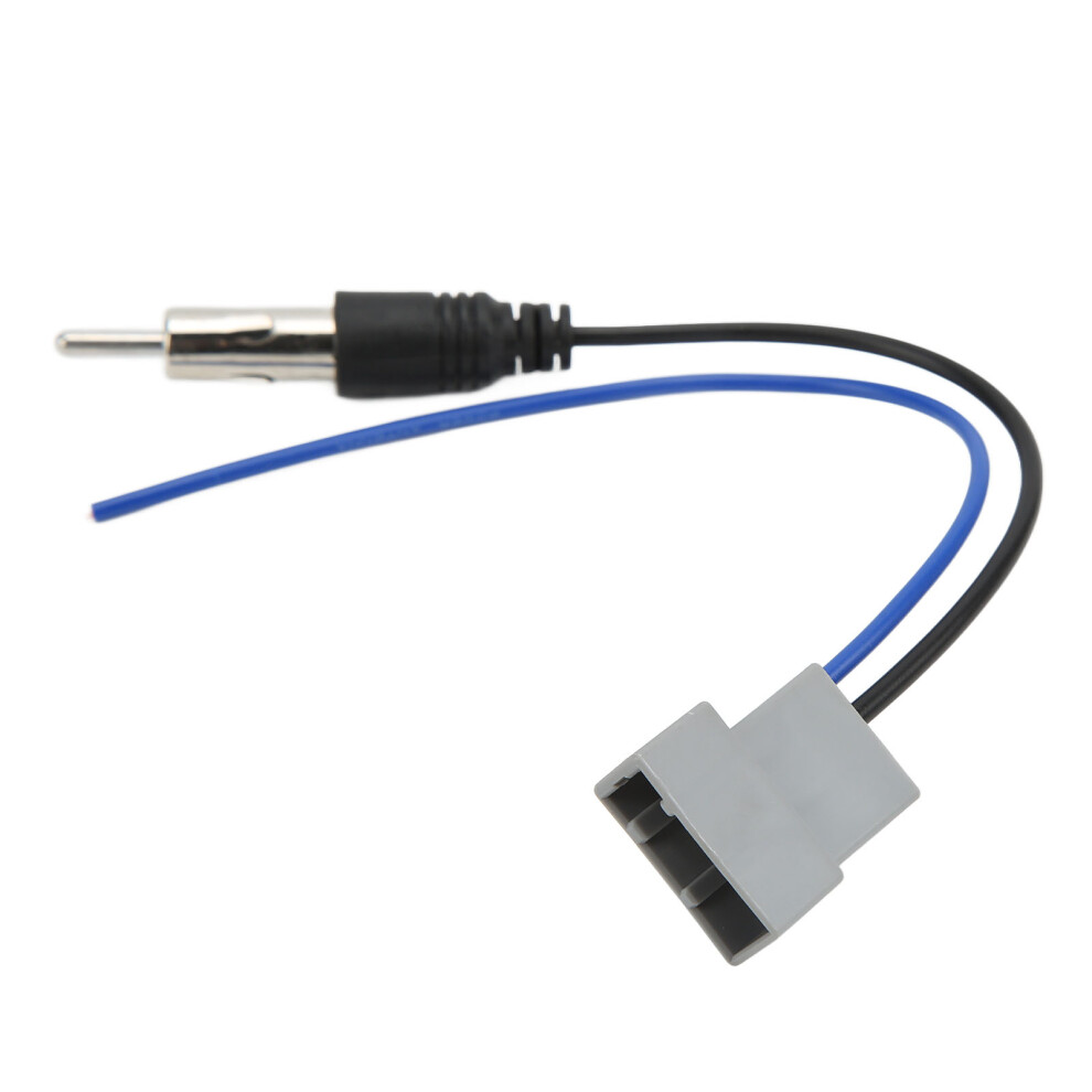 Car Radio Antenna Wire Adapter For Nissan Cube Maxima Murano Juke Models 4941376088284
