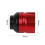 Motorcycle CNC Aluminum Alloy Front Fork Slider Crash Protector Red 1