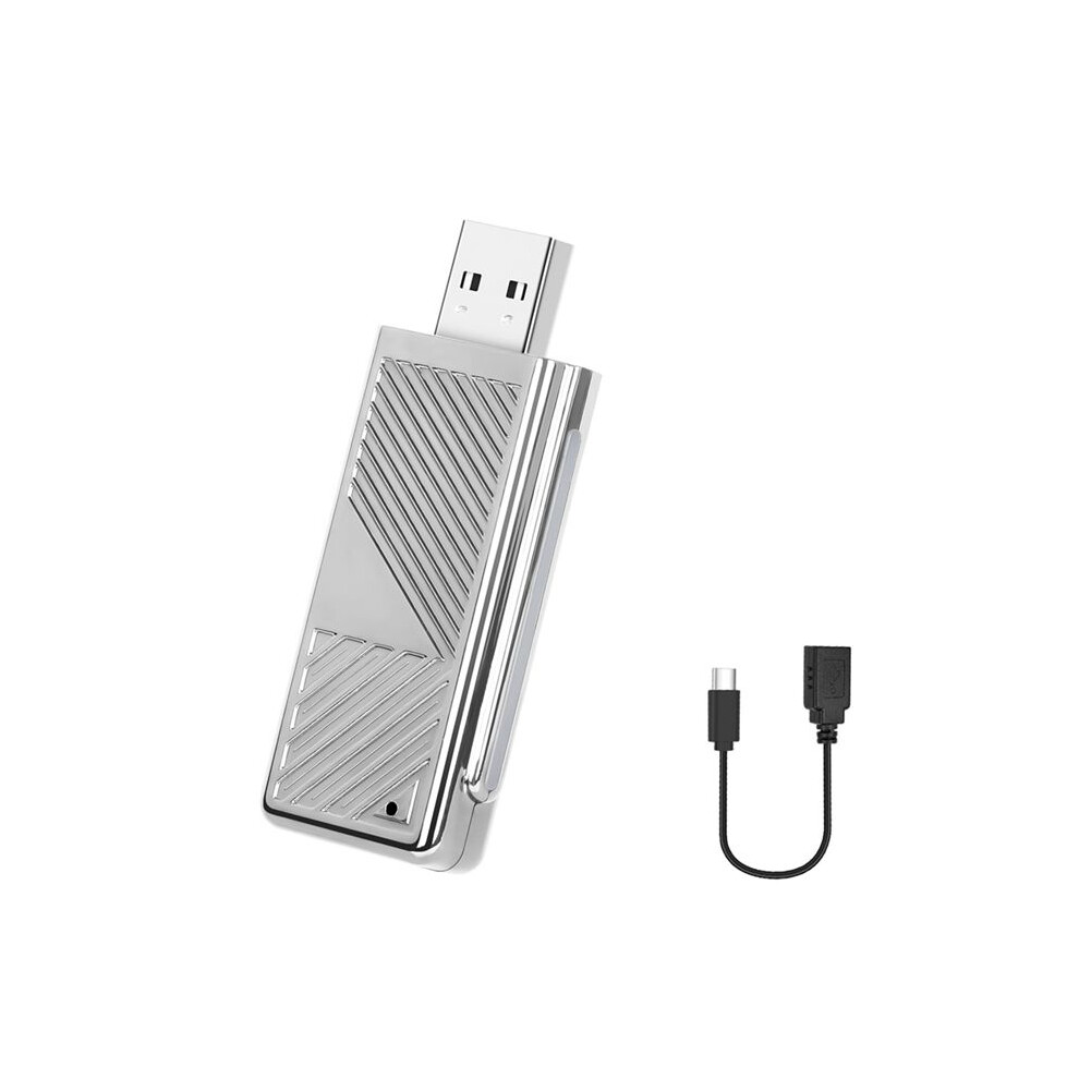 Wired To Wireless Android Auto Box Wireless Android Auto Adapter Voice Assistant Ai Box Dongle Plug & Wifi 6033149770316
