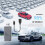 Cablato A Wireless Android Auto Box Adattatore Wireless Android Auto Assistente Vocale AI Box Dongle Collega e Usa WiFi 6