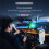 Cablato A Wireless Android Auto Box Adattatore Wireless Android Auto Assistente Vocale AI Box Dongle Collega e Usa WiFi 2