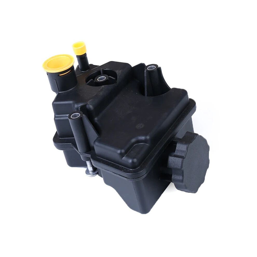 New Power Steering Reservoir Bottle 0004602483 For - R171 Slk300 Slk350 Slk280 6033820447742