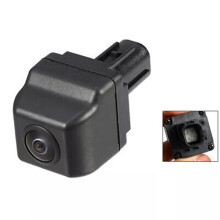 Caméra de Recul de Voiture 86790-06011 pour Camry Highlander 2006-2015 Caméra D'Aide au Stationnement Inversée 86790-0E010