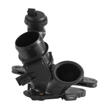 0345.G7 Corpo Farfallato per Auto per 3008 308 407 5008 508 Expert, RCZ 2.0 HDi