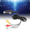 USB-Videoaufnahmekarte, professionelle 10