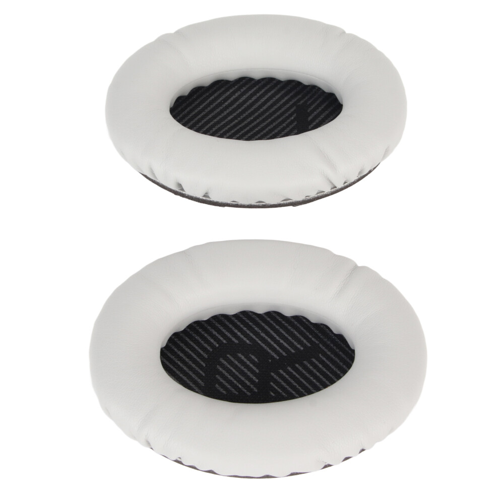 Replacement Ear Pads For Qc35 35Ii Qc25 Qc15 Ae2 Ae2i Ae2w Headphones Grey 6951376089981