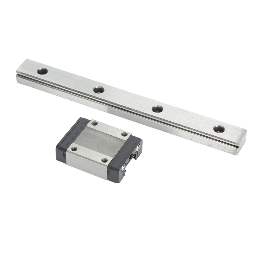 MGN15C Linearschienenführungslager aus Stahl,