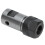 Motorwelle 5 mm Spannzange 8