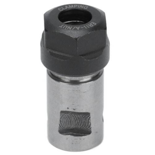 Motorwelle 5 mm Spannzange 2