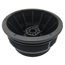 2112343 per Trucks SCE Coperchio Filtro Olio Coperchio Filtro Rotore Olio