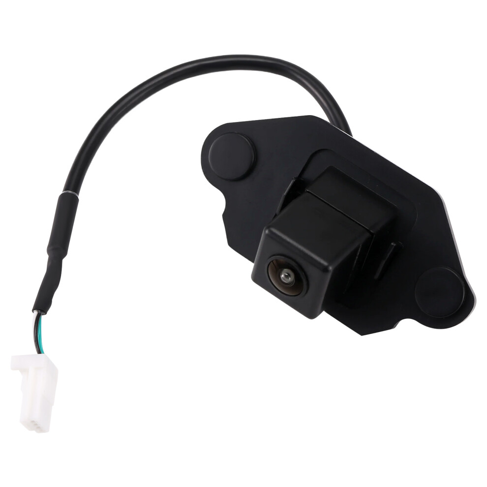 28442-Ey00a Car Rear View Reverse Parking Camera For Qashqai J11 J10 2008-2015 Light 6031854226494