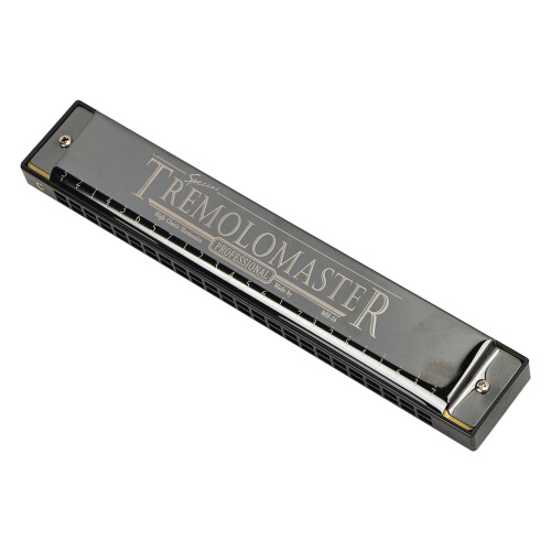 Professionelle Mundharmonika, diatonische Harfe, 2