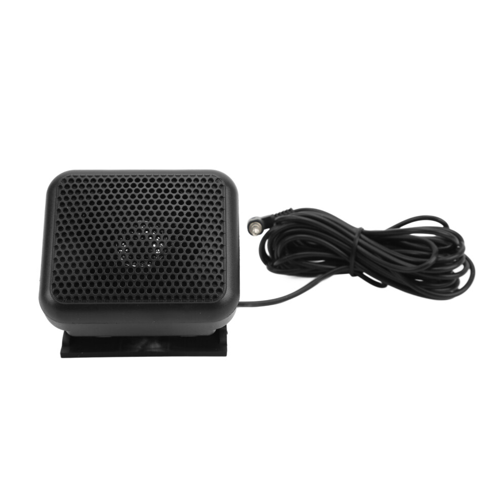 Mini External Car Radio Speaker For Ft-7800R/7900R/8800R/8900R 8781376095211