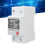 Protector di tensione 230V 63A WIFI Sovra/Undervoltaggio con telecomando 1