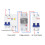 Protector di tensione 230V 63A WIFI Sovra/Undervoltaggio con telecomando 8