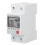 Protector di tensione 230V 63A WIFI Sovra/Undervoltaggio con telecomando 14