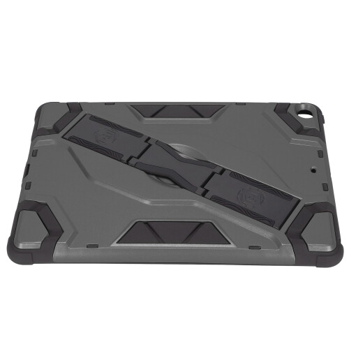 Θήκη iPad 9,7 ιντσών, αντικραδασμική, ανθεκτική υβριδική θήκη με βάση, σχεδιασμός με 1