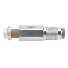 Capteur de rampe d'injection pour moteurs diesel, soupape de décharge de pression de carburant en alliage d'aluminium, remplacement direct pour FORD
