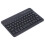 Conjunto de caneta stylus para criadores digitais, teclado Bluetooth e caneta stylus com compatibilidade para telas de 7 polegadas e design de teclas 3