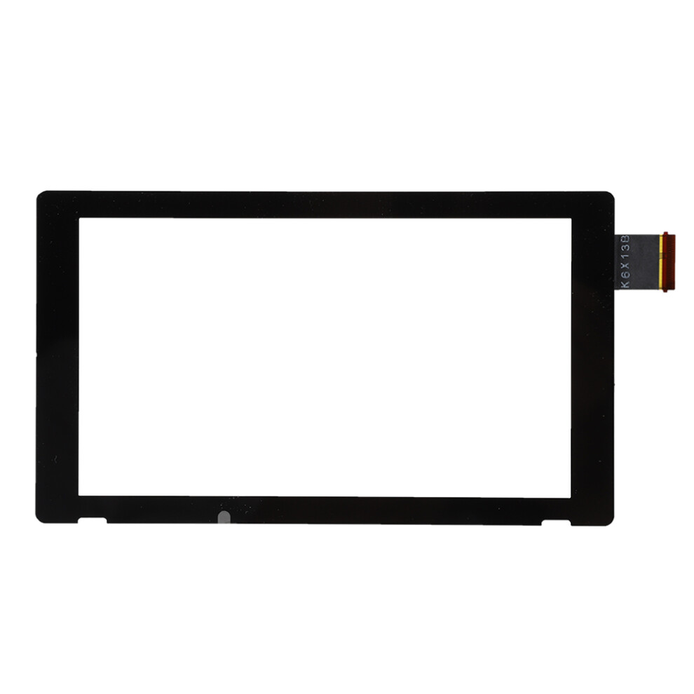 Full Replacement Screen Set, Strict Quality Control Ensures Flawless Performance, Designed For Nintendo Switch (2017) Hac-001 Models, High Durability 9173940731073