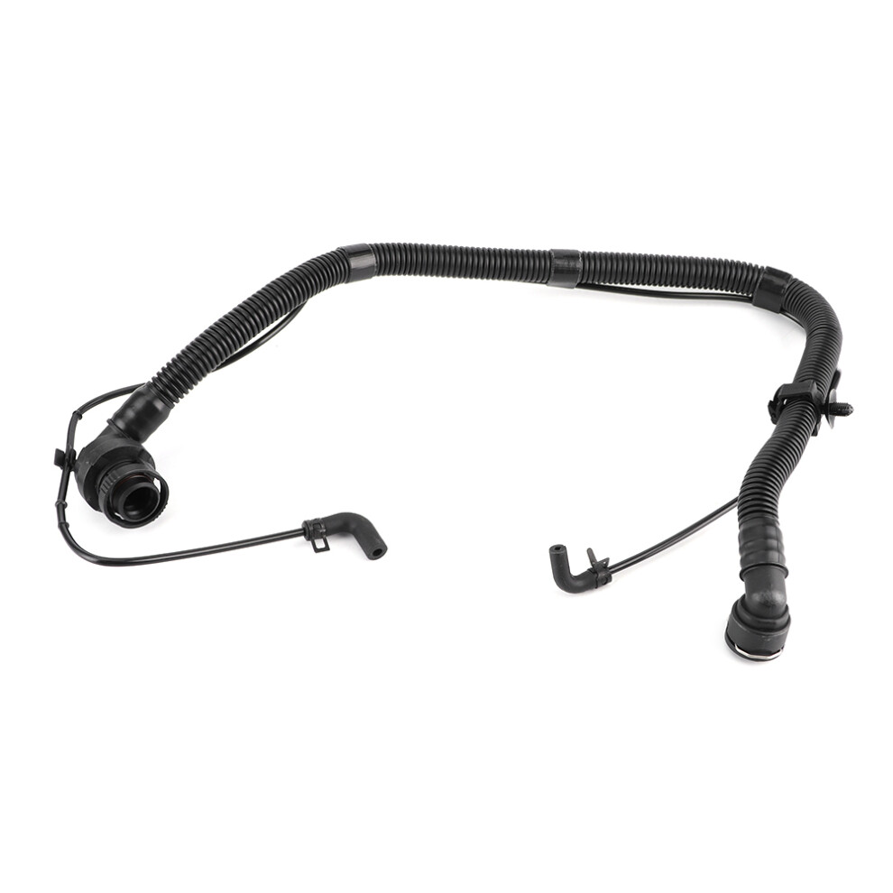 Bypass Valve Tube For 1.4L Engine Applications, Positive Crank Ventilation Hose Designed For Buick Encore And Chevrolet Cruze Sonic Trax, 9358999754505