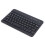 Conjunto de caneta stylus para criadores digitais, teclado Bluetooth e caneta stylus com compatibilidade para telas de 7 polegadas e design de teclas 4