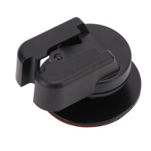 Enhance Radio Safety: Mic Clip Holder for Yaesu FTM6000R 300DR