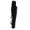 Large Capacity Black Arrow Quiver, Polyester, Adjustable Strap, Outdoor 49.5cm 10