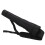 Large Capacity Black Arrow Quiver, Polyester, Adjustable Strap, Outdoor 49.5cm 9