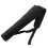 Large Capacity Black Arrow Quiver, Polyester, Adjustable Strap, Outdoor 49.5cm 4