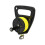 Avvolgitore da immersione 46 m giallo-nero, 13x14x5,3 cm 8