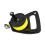 Avvolgitore da immersione 46 m giallo-nero, 13x14x5,3 cm 4