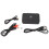 T36 NFC Bluetooth 5.0 Receiver 3.5mm Audio Adapter - Black 11