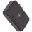 T36 NFC Bluetooth 5.0 Receiver 3.5mm Audio Adapter - Black 6