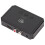 T36 NFC Bluetooth 5.0 Receiver 3.5mm Audio Adapter - Black 9