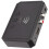 T36 NFC Bluetooth 5.0 Receiver 3.5mm Audio Adapter - Black 10