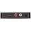 T36 NFC Bluetooth 5.0 Receiver 3.5mm Audio Adapter - Black 5