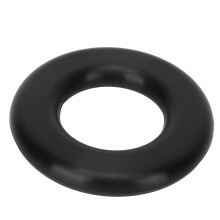 Tenorsaxophon Silikontonfilter 85 mm Schwarz Zubehör