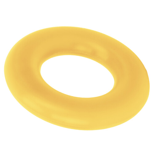 Silicone-Tenorsaxophon-Vorfilter 85mm Ersatz Gelb 2