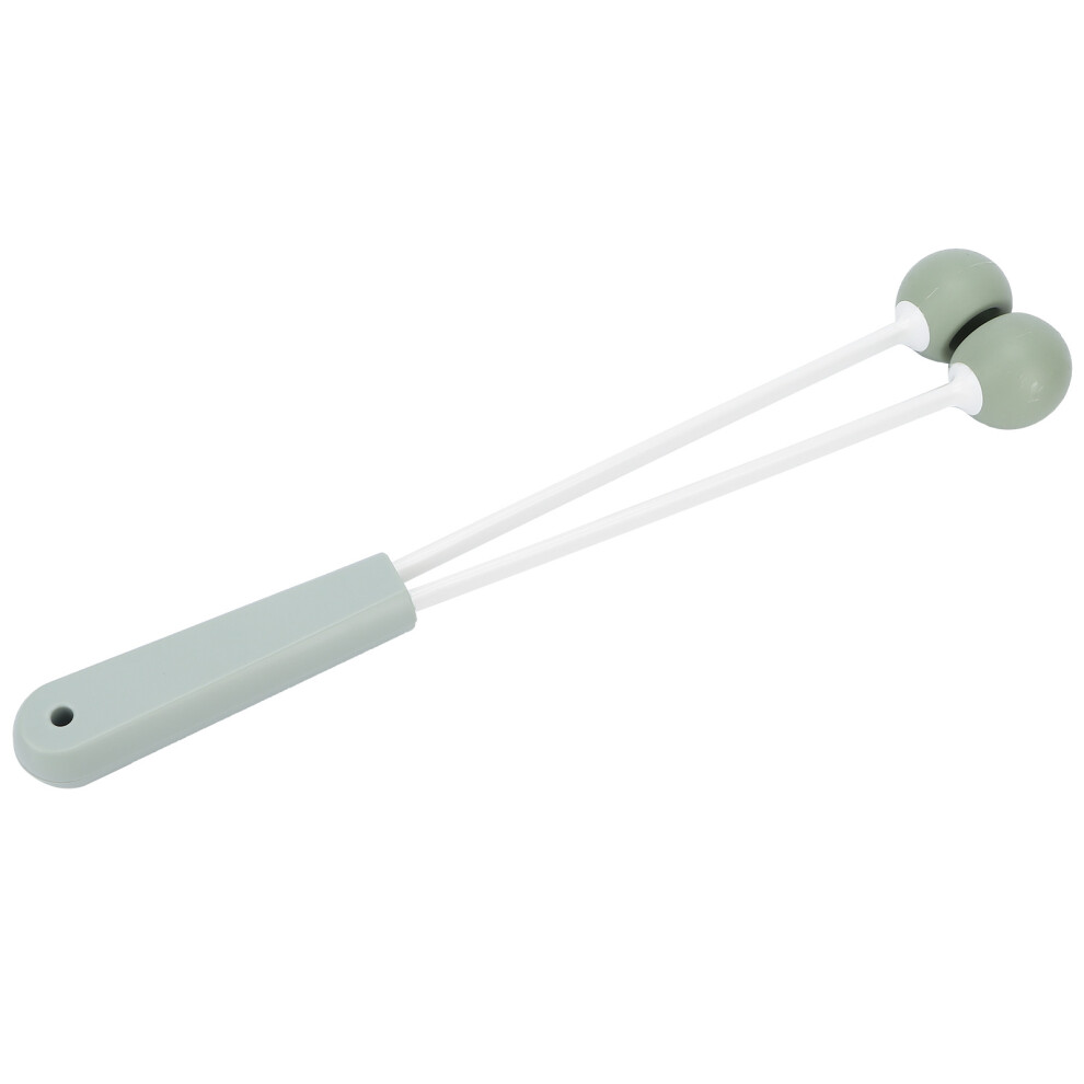Handheld Pat Massage Hammer Fitness AntiSlip