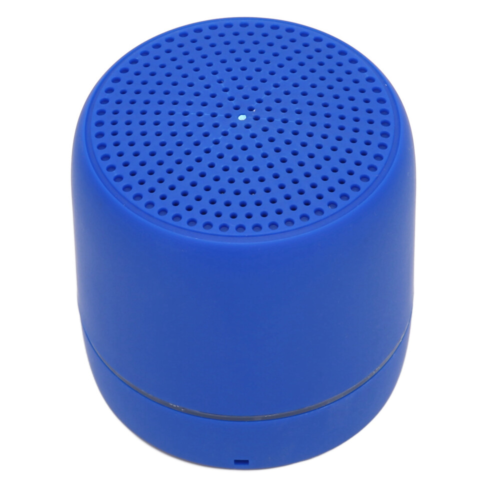 Outdoor Wireless Bluetooth 5.0 Speaker With Stereo Rich Bass Color Lights 7631376100204