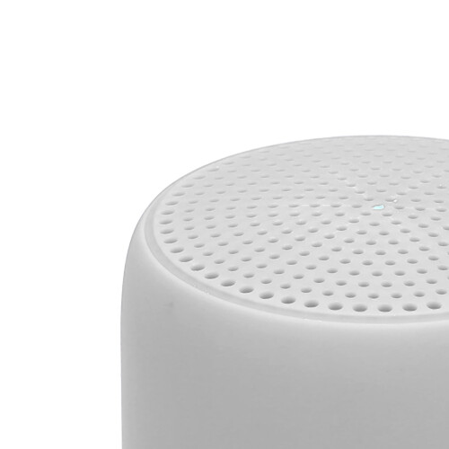 Bluetooth 5.0 Mini Speaker Gray, 5H Playtime, Rich Bass 2